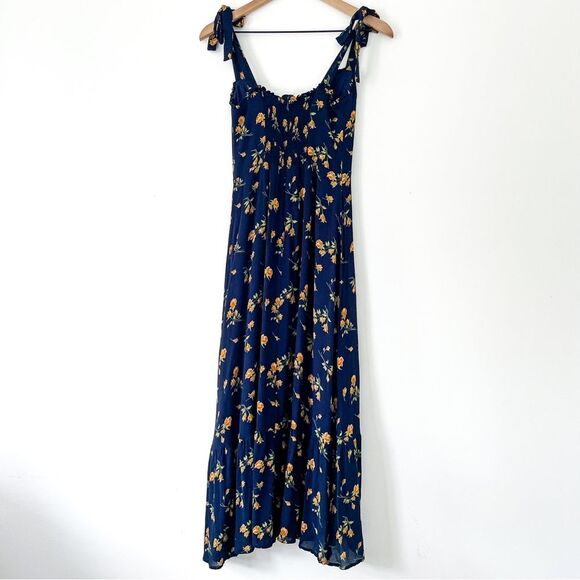 Reformation Nikita floral midi dress. - Picture 13 of 15